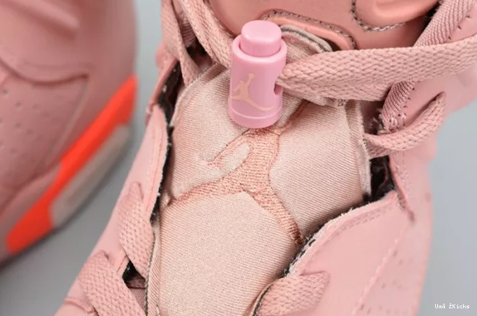 Retro May EyeCatching 657 Aleali CI0550- 4314 Jordan 6 1112